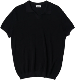 The Johnson Top