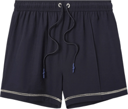 Cabrisa Swim Trunks (Navy)