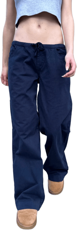 Frankie Pants