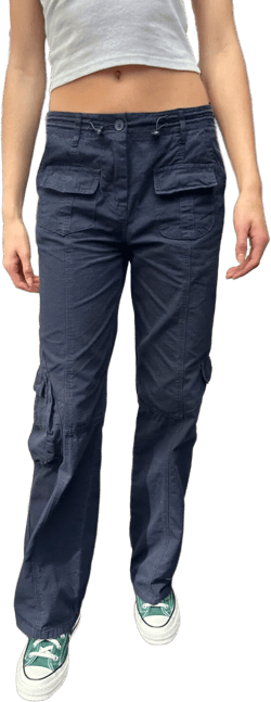 Kim Cargo Pants