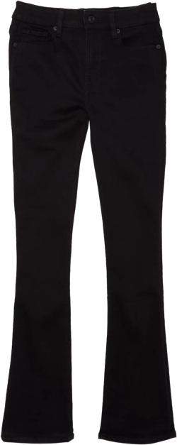 AE Next Level High-Waisted Skinny Kick Jean