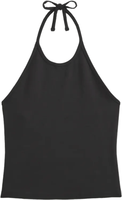 The Form Halter Top