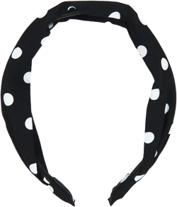 Dot Headband SHASHI