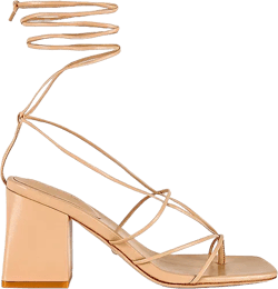 Reeves Heel