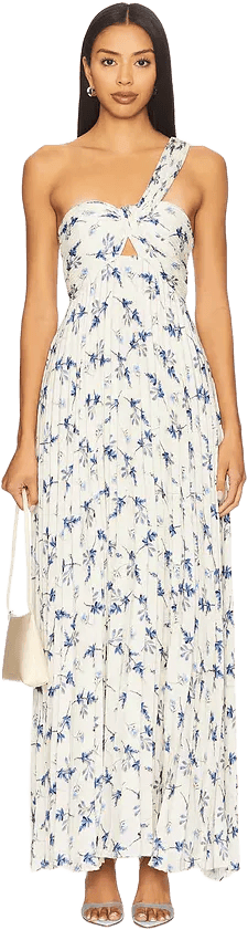 Rasya Dress ASTR the Label