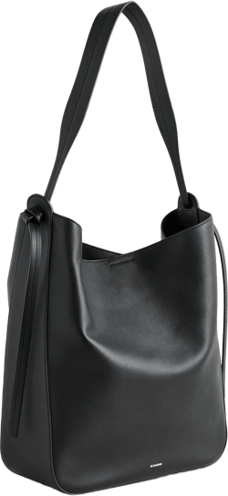 Knot Shopper Tote