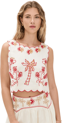 Pollenca Top