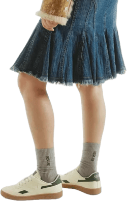 SAYE Modelo '89 Vegan Cactus Sneakers