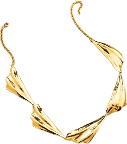 LYNYER Thalassa Necklace