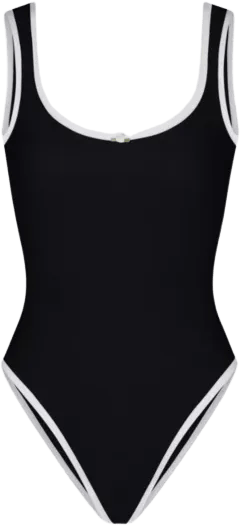 RAT BOI Sport One-Piece Swimsuit