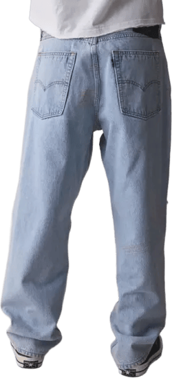 Levi’s® DX Skate Super Baggy Fit Jean