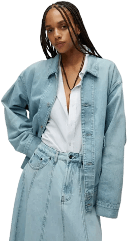 Levi’s® Made In Japan Utility Trucker Jacket