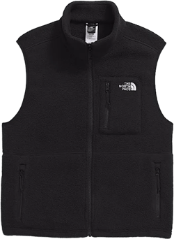 THE NORTH FACE Women's Yumiori Vest Large Tnf Black