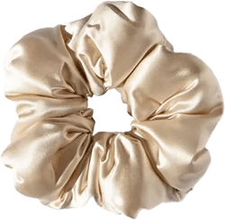 Drowsy XXL Padded Scrunchie