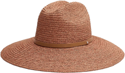 rag & bone Cleo Straw Hat 