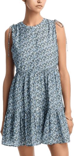 Veronica Beard Yulianna Dress