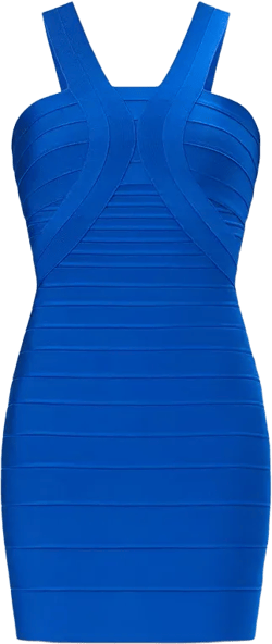 Hervé Léger The Elise Dress 