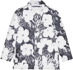 Andy Warhol shirt