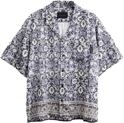 Rug shirt