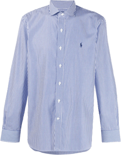 embroidered Polo Pony shirt