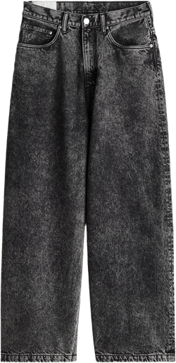 Super Baggy Jeans