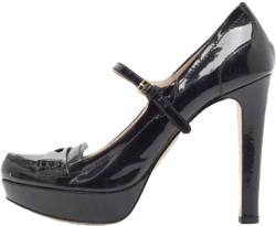 135mm penny-slot pumps