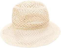 crochet hat