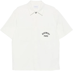 Paris logo shirt