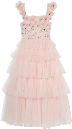 Amira dress