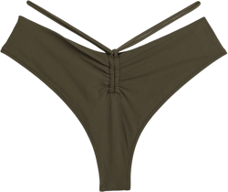 Brazilian Bikini Bottoms