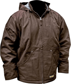 Heated Lightweight Soft Shell Jacket Kit
