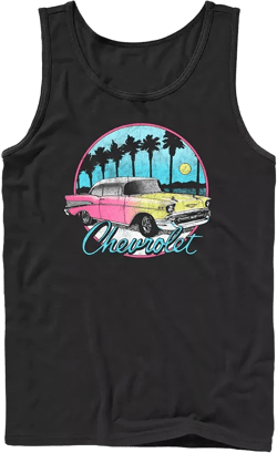 Men's Bel Air Tank Top