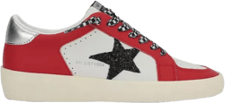 REFLEX 12 - RED MULTI Women's Sneaker by Vintage Havana