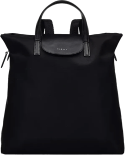 Pocket Essentials Medium Ziptop Backpack