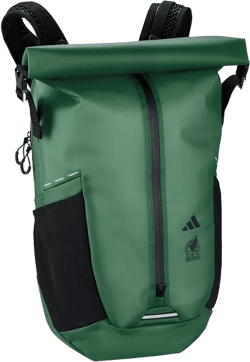 Green Mexico National Team Backpack