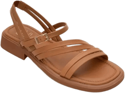 Cesar Leather Sandals (Women)