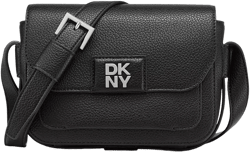 DKNY Robin Mini Flap Crossbody