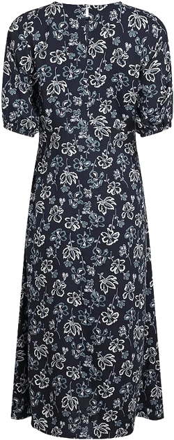 Women's Everly Printed Dress