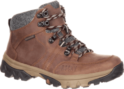 Rocky Endeavor Point Women's Waterproof Outdoor Boot