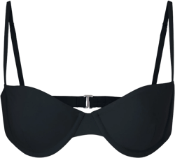 Balconette Underwire Bikini Top