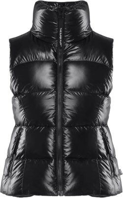 THE SUPERSNUG PUFF™ VEST