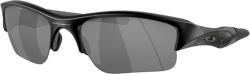 Oakley Women's Black Sunglass Oo9009 Flak Jacket® Xlj