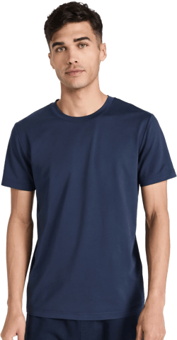 Conquer Reform Crew Neck Tee