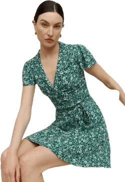 Kathy Dress