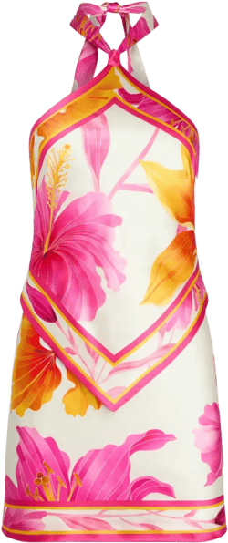 Adelaide dress