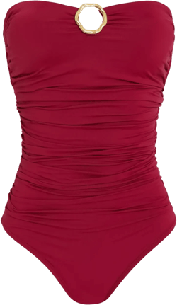 Margareth swimsuit