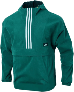 Adidas Ub Anarok Warm Leisure Sports Windbreaker Jacket Men's Green