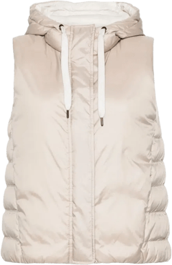 Women's Jackets In Beige