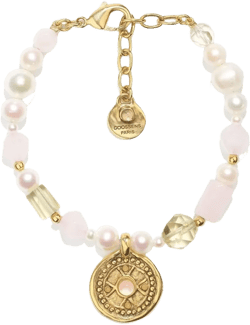 Syracuse medal bracelet