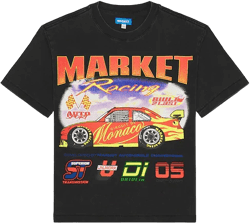 Built 2 Last Tee Market